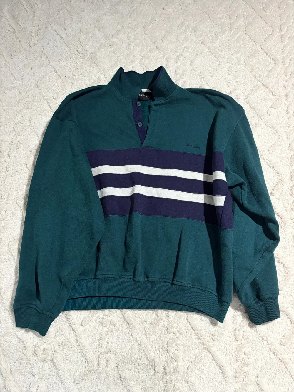 Vintage Crewneck X-Large